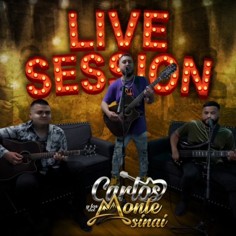 Vengo De Abajo (live) | Boomplay Music