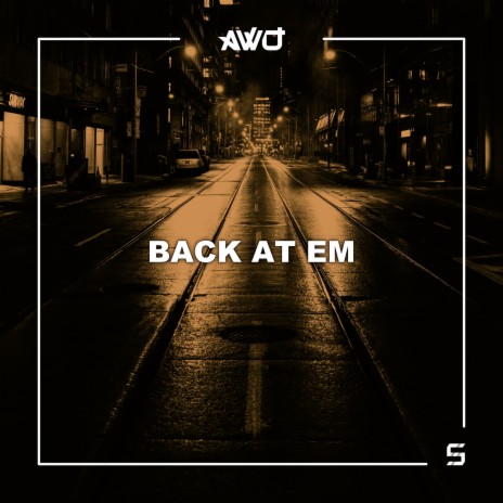 Back at Em | Boomplay Music