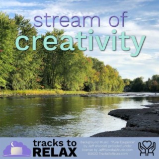 Stream Of Creativity Sleep Meditation