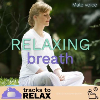 Relaxing Breath Nap Meditation