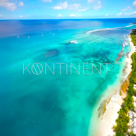 Kontinent ft. Anna Klatsche | Boomplay Music