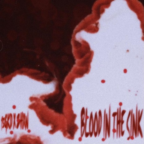 Blood In The Sink ft. ZHXN & RedDrone | Boomplay Music