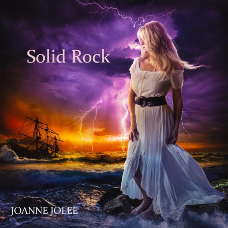 Solid Rock | Boomplay Music