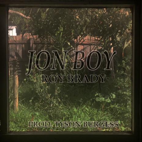 Jon Boy | Boomplay Music