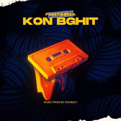 KON BGHIT | Boomplay Music