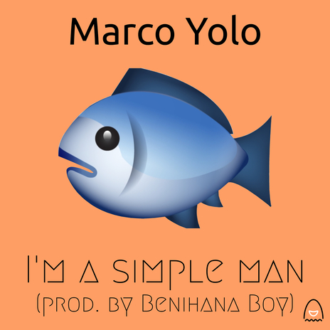 I'm a Simple Man | Boomplay Music