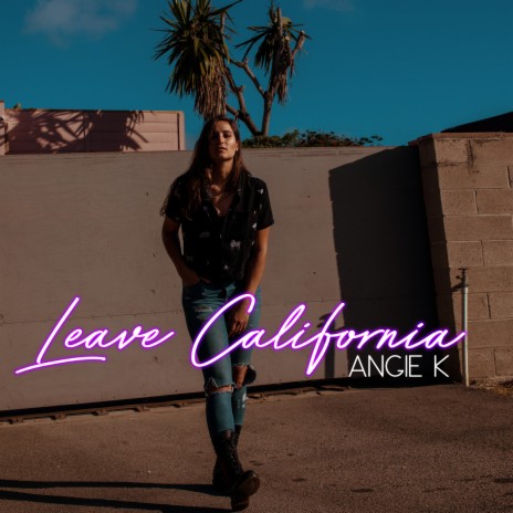 Leave California | Boomplay Music