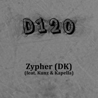 Zypher (DK) [feat. Kunz & Kapella]