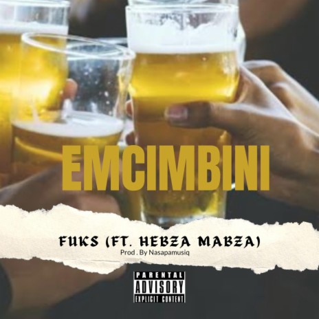 Emcimbini ft. Hebza Mabza | Boomplay Music
