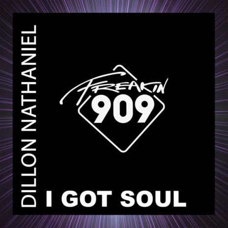I Got Soul (Extended Mix) | Boomplay Music