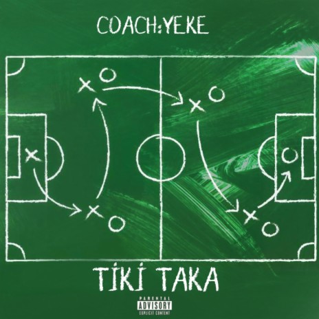 Tiki Taka | Boomplay Music