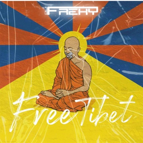 Free Tibet (Tribal Remix)