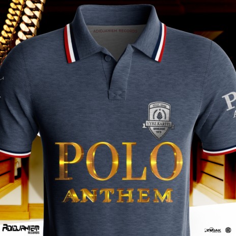Polo Anthem | Boomplay Music