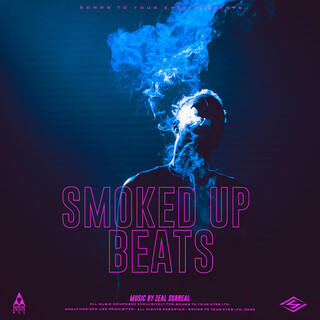 Smoked Up Beats