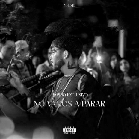 No Vamos A Parar | Boomplay Music