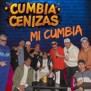 MI CUMBIA, CUMBIA CENIZAS