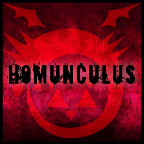 Homunculus | Boomplay Music