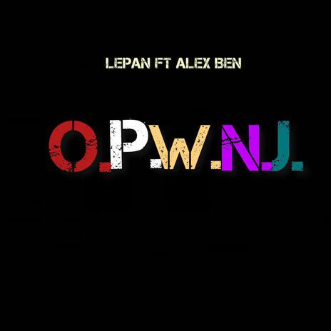 Ou pa we nan je w ft. LEPAN BOY | Boomplay Music