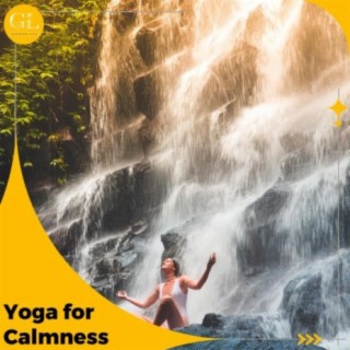 Yoga for Calmness