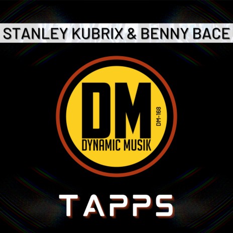 Tapps ft. Benny Bace | Boomplay Music