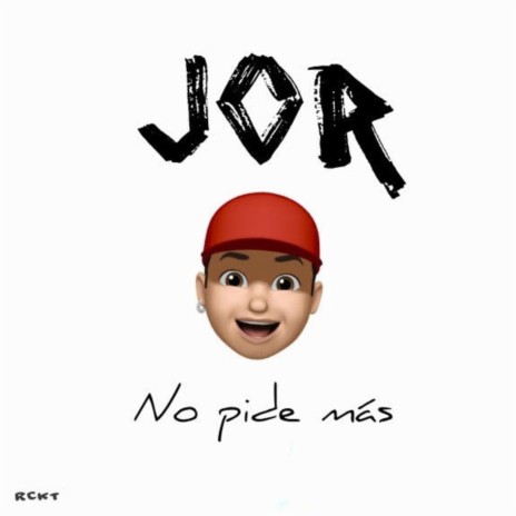 No Pide Más | Boomplay Music