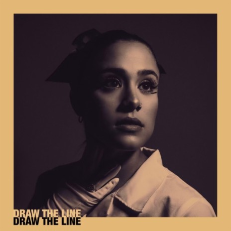 Draw The Line | Boomplay Music