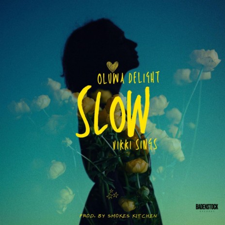 Slow ft. Vikki Sings | Boomplay Music