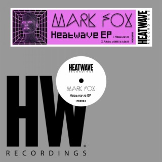 Heatwave EP