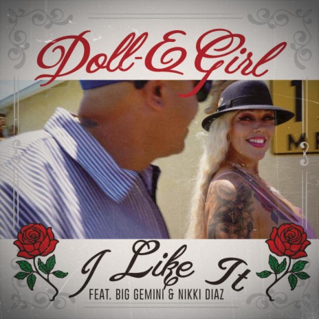 I Like It (feat. Big Gemini & Nikki Diaz) | Boomplay Music