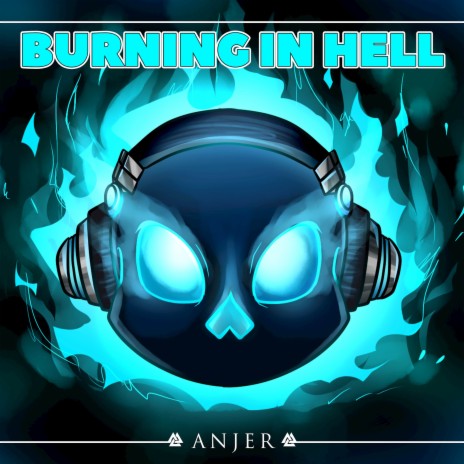 Burning in Hell | Boomplay Music