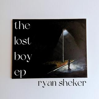 The Lost Boy EP