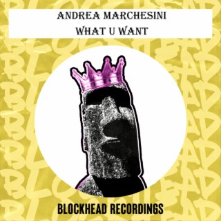 What U Want (Richard Earnshaw & Ridney Remix)