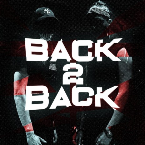 BACK2BACK ft. LØIS | Boomplay Music
