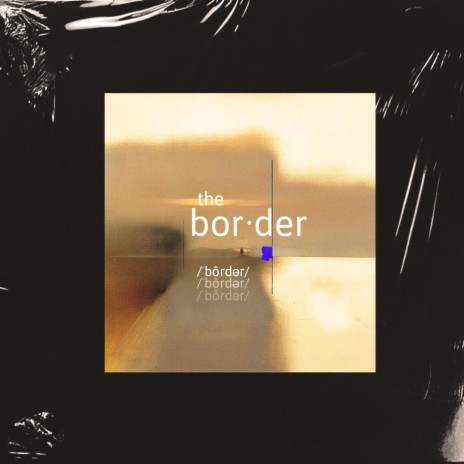 The Border ft. Kingservant | Boomplay Music