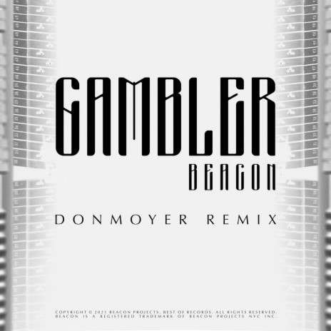 Gambler - Donmoyer Remix | Boomplay Music