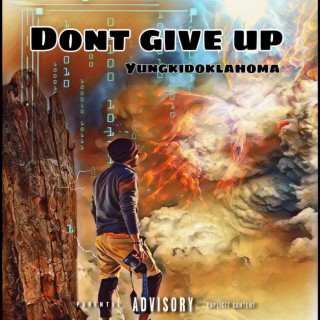 Dont Give Up