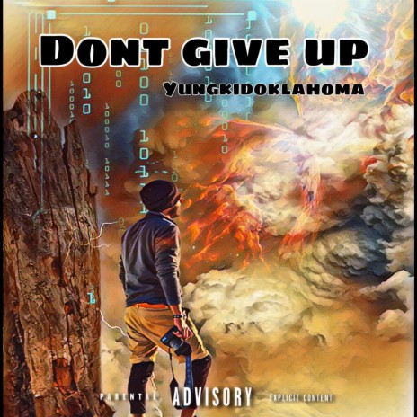 Dont Give Up On Your Dreams ft. FoolyKyro