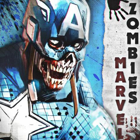 Marvel Zombies