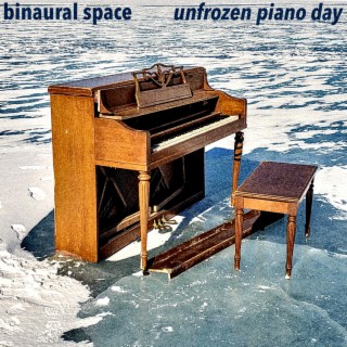 Unfrozen Piano Day