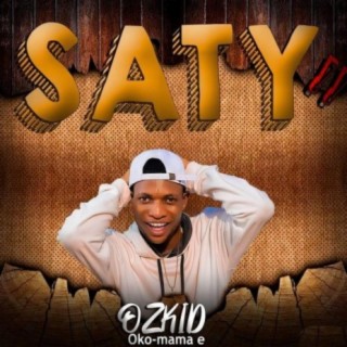 Saty