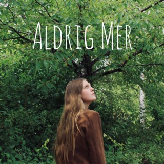 Aldrig Mer lyrics | Boomplay Music