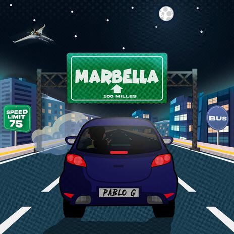 Marbella | Boomplay Music