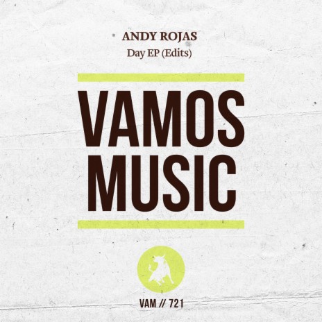 Day Two (Radio Edit) | Boomplay Music