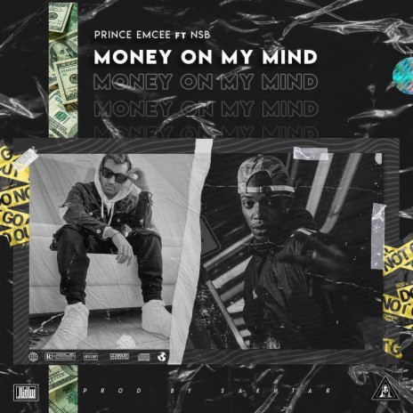 Money on My Mind ft. Nsb | Boomplay Music