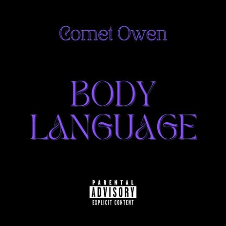 Body Language | Boomplay Music