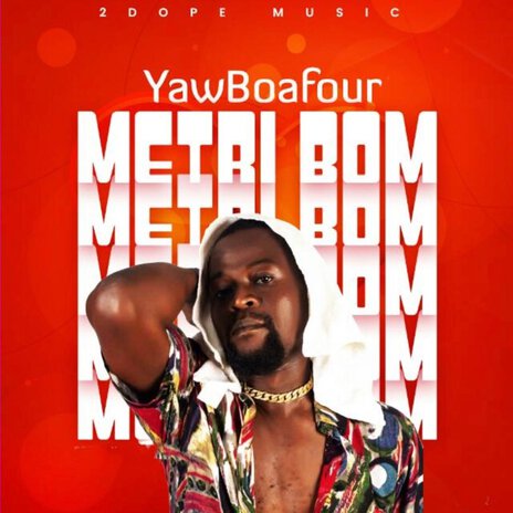 Metri Bom | Boomplay Music