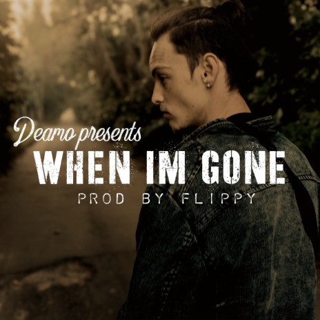 When Im Gone | Boomplay Music