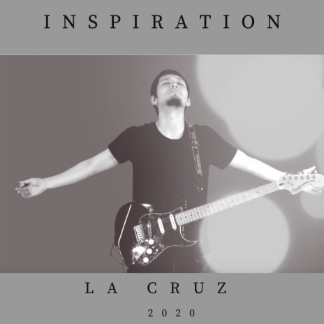 La Cruz (Cover)