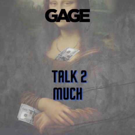 TALK 2 MUCH