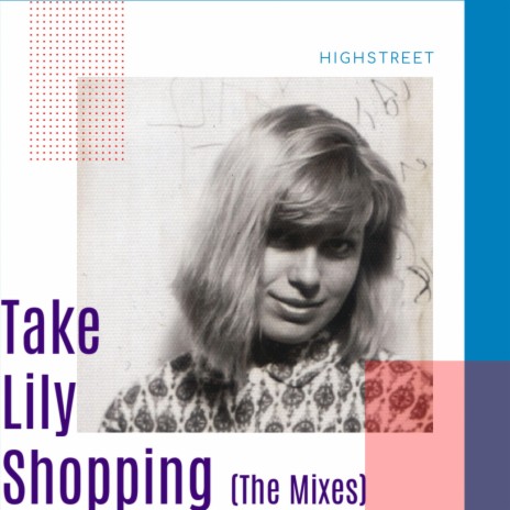Take Lily Shopping (Electro Disco 12 Mix)